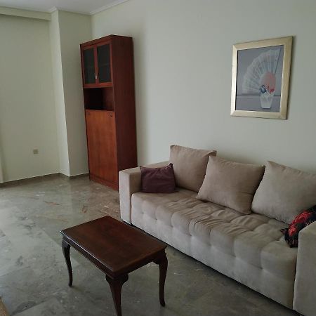 Spáta Vangelis Apartment Near Athens Airport المظهر الخارجي الصورة