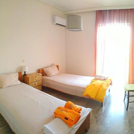 Spáta Vangelis Apartment Near Athens Airport المظهر الخارجي الصورة
