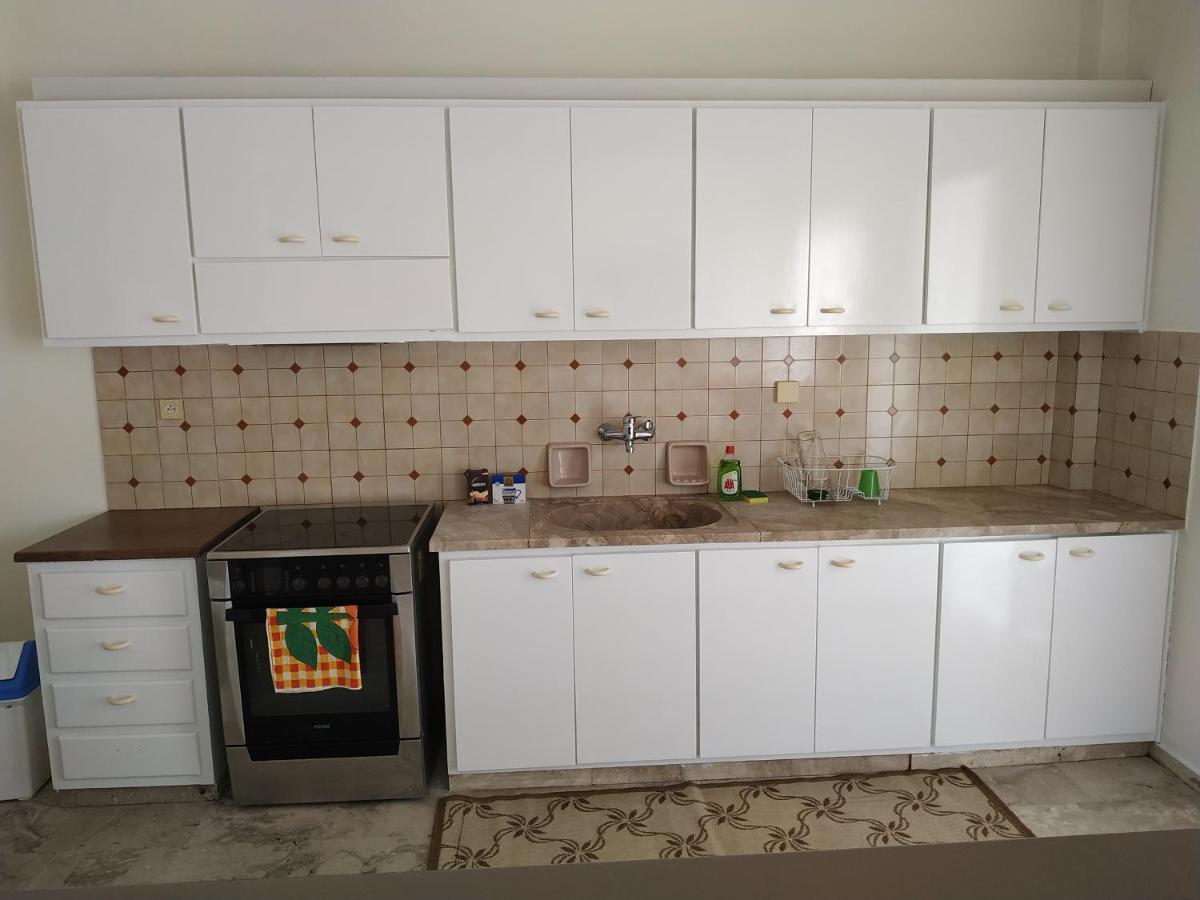 Spáta Vangelis Apartment Near Athens Airport المظهر الخارجي الصورة