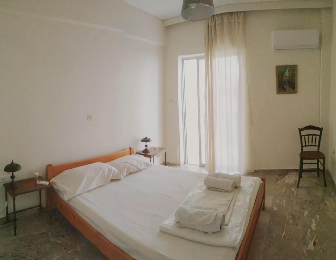 Spáta Vangelis Apartment Near Athens Airport المظهر الخارجي الصورة